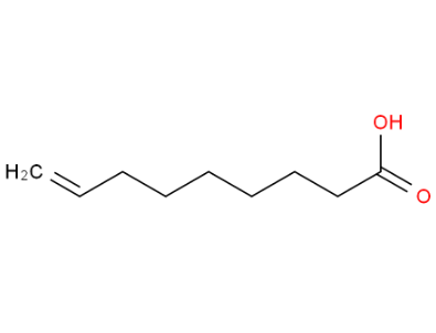 8-壬烯酸,8-Nonenoic Acid