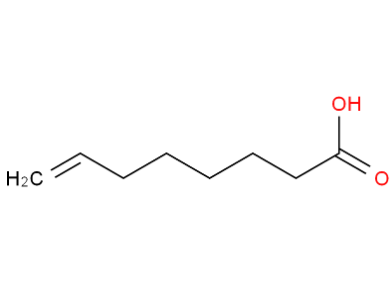 7-辛烯酸,7-Octenoic acid
