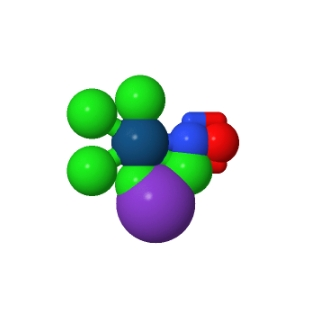 亚硝酸基五氯合铱钾酸,POTASSIUM PENTACHLORONITROSYLIRIDATE(III)