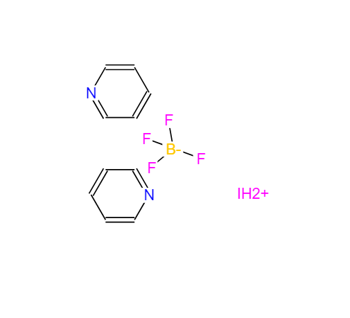 双(吡啶)四氟硼化碘,Bis(pyridine)iodonium tetrafluoroborate