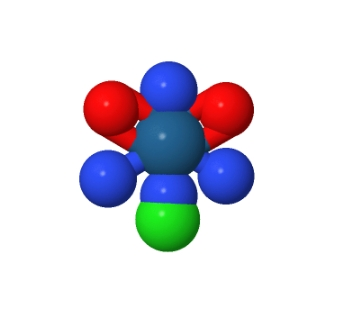 四氨合二氧氯化鋨,TetraamminedioxoOsmium(VI)Chloride