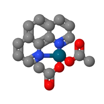 二(乙酸)(邻菲罗啉)钯,Diacetato(1,10-phenanthroline)palladium(II)