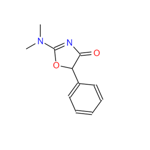 托扎啉酮,Thozalinone