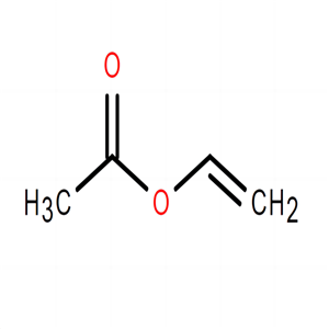 醋酸乙烯,vinyl acetate；ethenyl ethanoate
