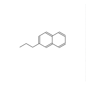 2-正丙基萘,2-N-PROPYLNAPHTHALENE