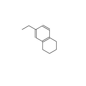 6-乙基四氢化萘,6-ETHYLTETRALINE