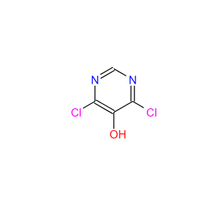 	4,6-二氯-5-羟基嘧啶
