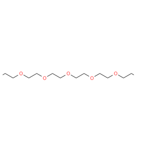 氨基八聚乙二醇叔丁酯,H2N-PEG8-tBu