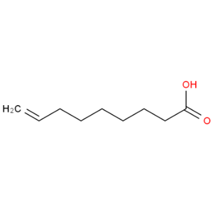 8-壬烯酸，8-壬烯，8-壬烯-1-酸，壬-8-烯酸，31642-67-8