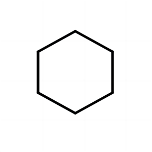 环己烷,cyclohexane