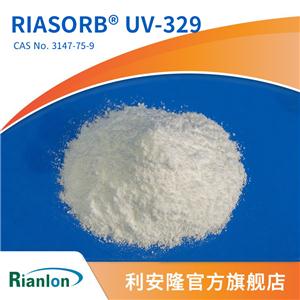 光稳定剂UV-329,2-(2H-benzotriazol-2-yl)-4-(1,1,3,3-tetramethylbutyl)phenol