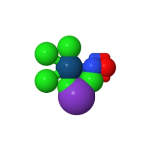 22594-86-1；亚硝酸基五氯合铱钾酸
