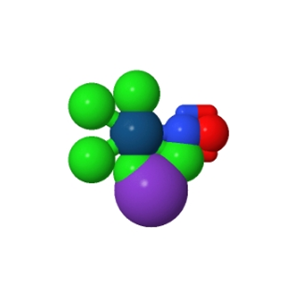 亚硝酸基五氯合铱钾酸,POTASSIUM PENTACHLORONITROSYLIRIDATE(III)