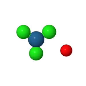 氯化锇三水合物,Osmium(III) chloride hydrate