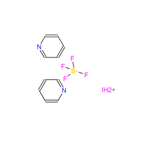 双(吡啶)四氟硼化碘