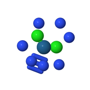 20611-50-1；五氨合(二氮)氯化锇(II)
