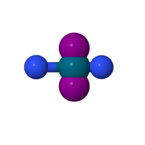 14219-60-4；二氨合二碘鈀