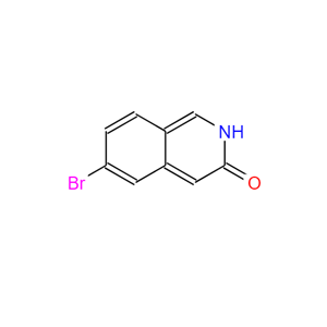 6-溴-3(2H)-异喹啉