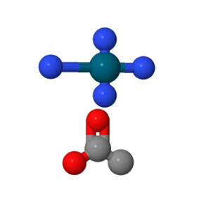61495-96-3；四氨合钯(II)乙酸