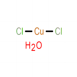 氯化铜,Cupric chloride