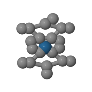 雙(五甲基環(huán)戊烯)鋨,BIS(PENTAMETHYLCYCLOPENTADIENYL)OSMIUM