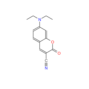 7-(二乙氨基)香豆素-3-甲腈