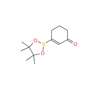 2-环己烯-1-酮-3-硼酸频那醇酯