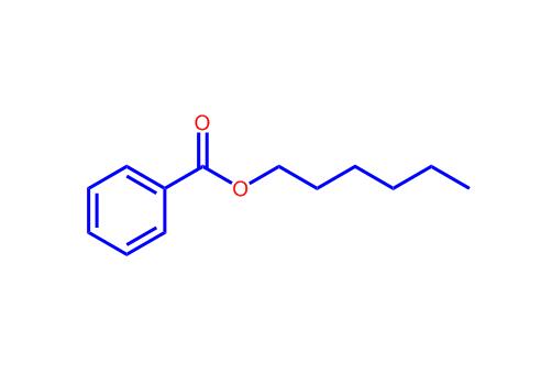 苯甲酸正己酯,Hexyl benzoate