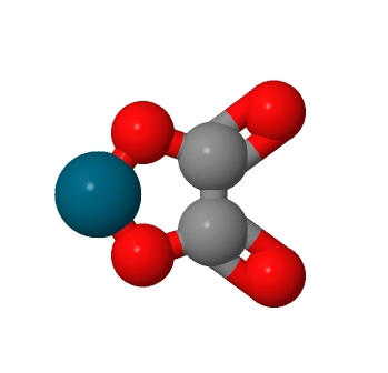 草酸钯,PALLADIUM OXALATE