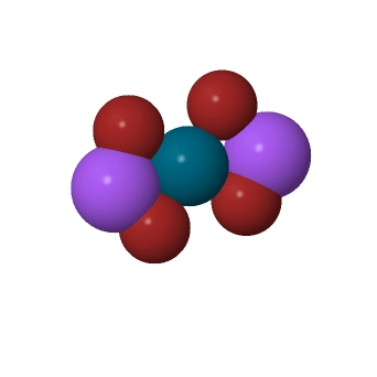 四溴鈀酸鈉,SODIUM TETRABROMOPALLADATE(II)