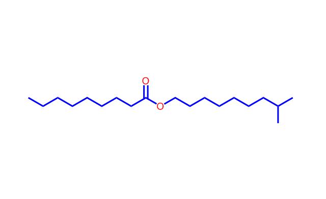 壬酸8-甲基壬酯,8-methylnonyl nonan-1-oate