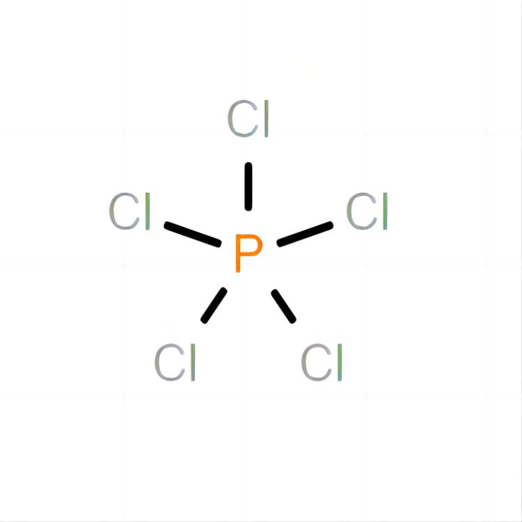 五氯化磷,Phosphorus pentachloride