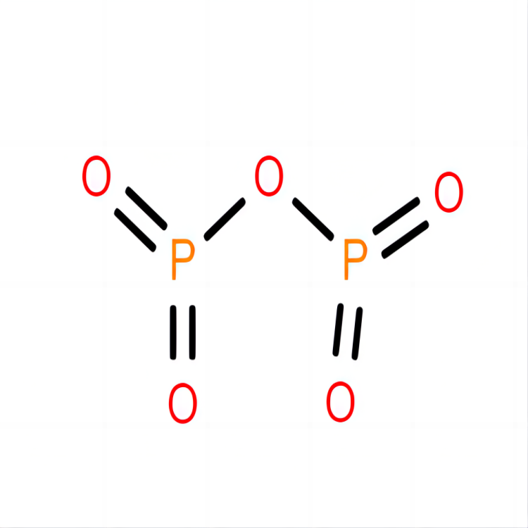 五氧化二磷,phosphorus pentoxide