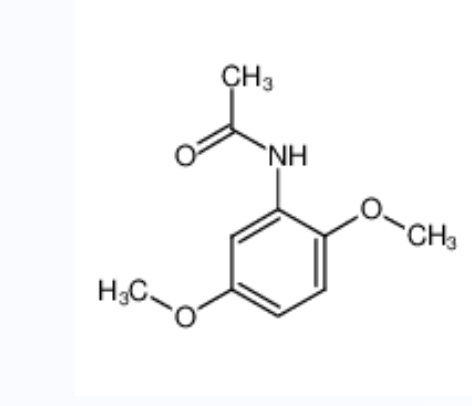 N-(2,5-二甲氧基苯基)乙酰胺,N-(2,5-dimethoxyphenyl)acetamide