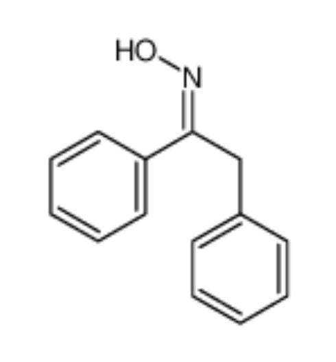 二苯乙酮肟,α-Phenylacetophenone oxiMe