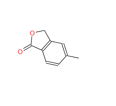 5-甲基-1(3H)-异苯并呋喃酮,5-Methyl-1,3-dihydroisobenzofuran-1-one