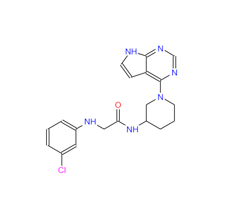 化合物BTK IN-1,SNS-062