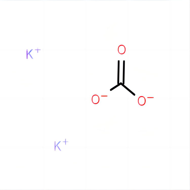 碳酸鉀,Potassium carbonate