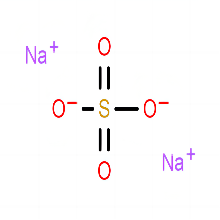硫酸钠,Sodium Sulfate
