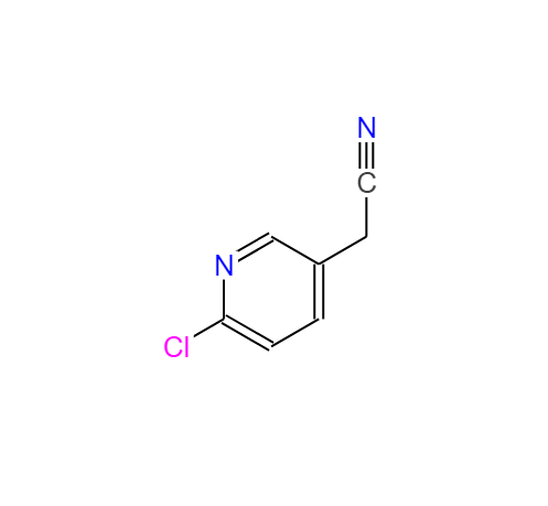 2-氯-5-吡啶乙腈,2-Chloro-5-pyridineacetonitrile
