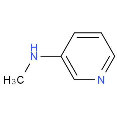 3-甲氨基吡啶,N-Methyl-3-pyridinamine
