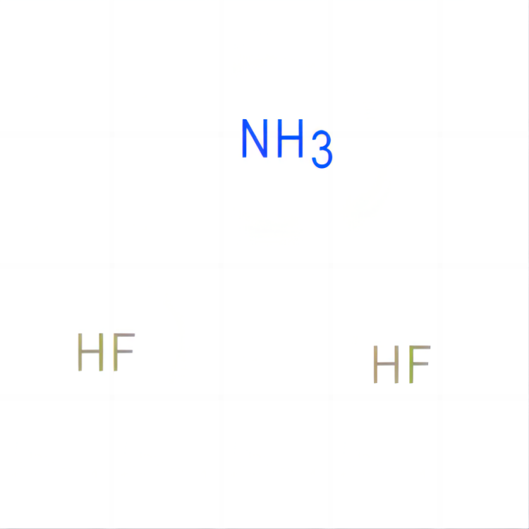 氟化氢铵,Ammonium hydrogen fluoride