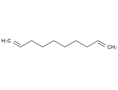 1,9-癸二烯,1,9-Decadiene