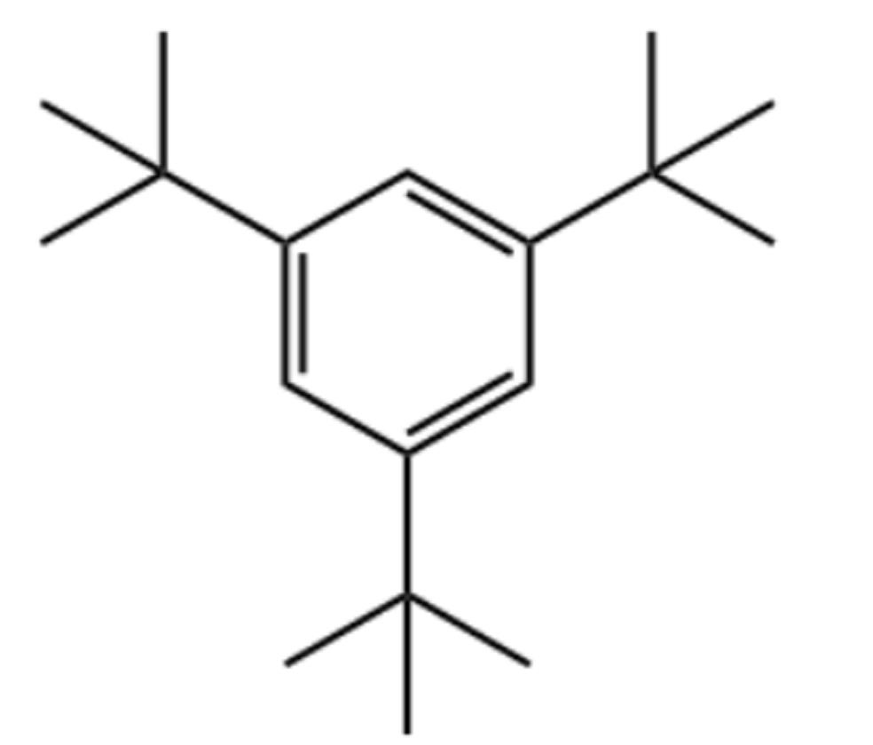 1,3,5-三叔丁基苯,1,3,5-Tri-tert-butylbenzene