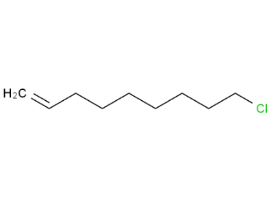 9-氯-1-壬烯,9-chloronon-1-ene