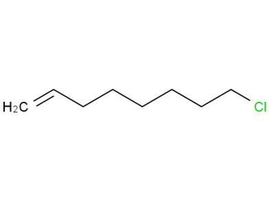 8-氯-1-辛烯,8-chloro-1-octene