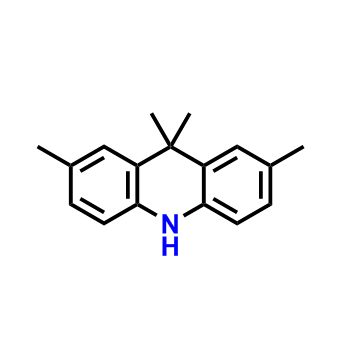 2,7,9,9-四甲基-9,10-二氢吖啶,2,7,9,9-Tetramethyl-9,10-dihydroacridine