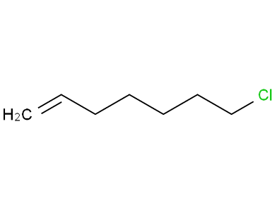 7-氯-1-庚烯,7-CHLORO-1-HEPTENE