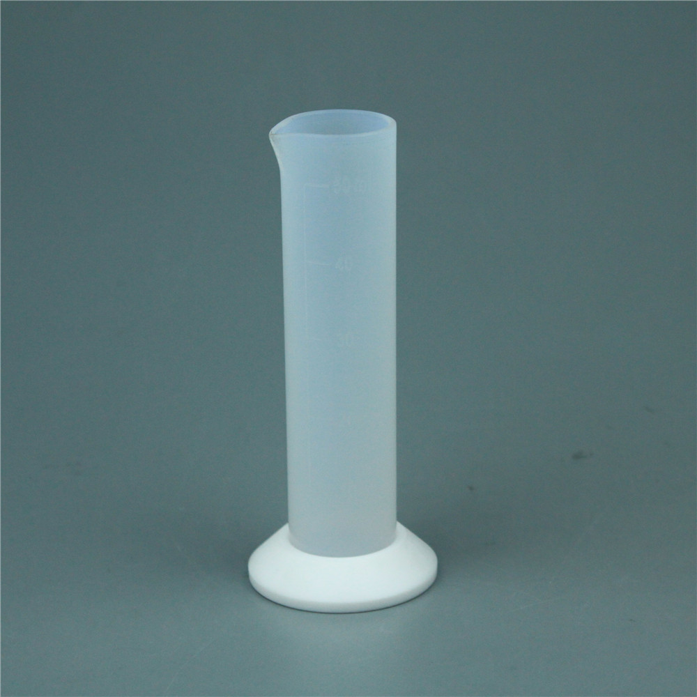 FEP量筒,FEP measuring cylinder