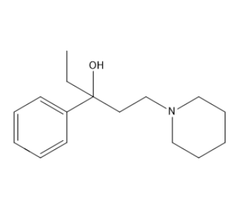 盐酸苯海索杂质C,Trihexyphenidyl Impurity C